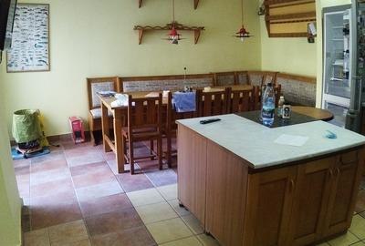 Vila deosebita, libera, zona centrala, ideal resedinta sau clinica, birouri - 7