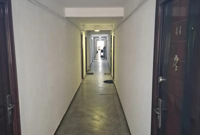 Garsonieră semidecomandată în Lujerului - 8