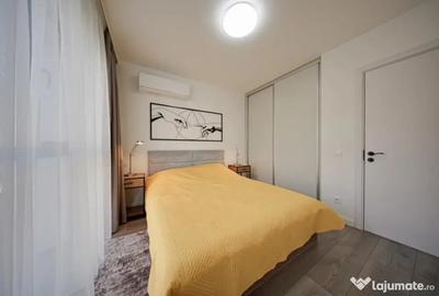 Apartament cu 3 camere decomandat în Medicină - 1