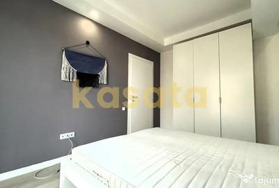 Apartament cu 2 camere decomandat în Ștefăneștii de Jos - 9