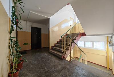 Apartament cu 2 camere decomandat, mobilat în Dristor - 22