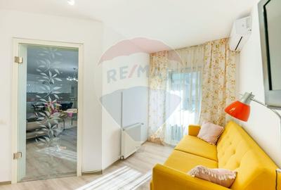 Apartament cu 2 camere,82 mp Arad Plaza - 13