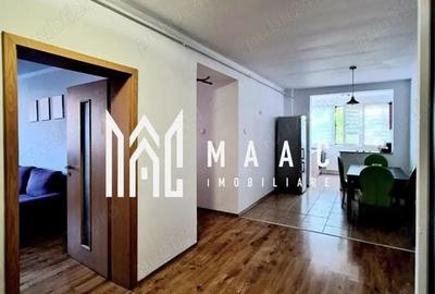 Apartament 2 camere | 72 MPU | Etaj 1 | Zona Lazaret - 3