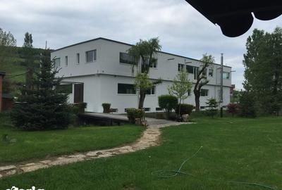 Casă cu 4 camere cu Teren 1100 Mp în Feleacu - 8