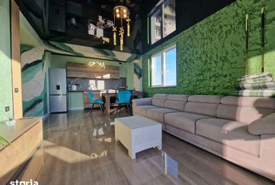 Apartament cu 2 camere în Nord - 7