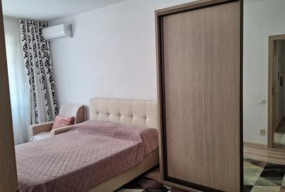 Apartament cu 3 camere decomandat, mobilat în Central - 12