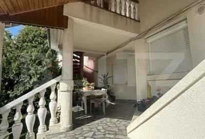 Casa de vanzare, 195 mp, 1100 mp teren, zona Lucian Blaga - 4