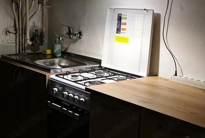 Apartament cu 2 camere semidecomandat în Împăratul Traian - 4