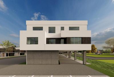 Apartament 2 camere situat in zona Kamsas Apartament 2 camere situat in zona Kamsas - 4