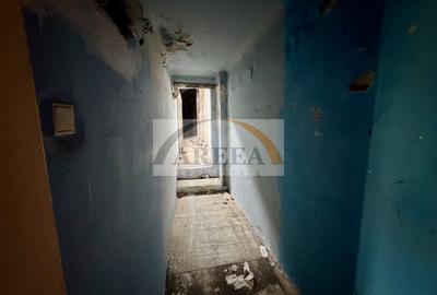 Vila interbelica si teren 501 mp in proprietate, un sigur proprietar ! - 15