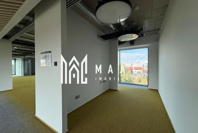 Spatiu birouri I Suprafete la cerere I Zona Centrala - 16