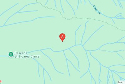 Teren Construcții intravilan de 2789 mp, în Bran - 1