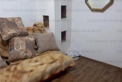 Apartament cu 3 camere decomandat în Centrul Istoric