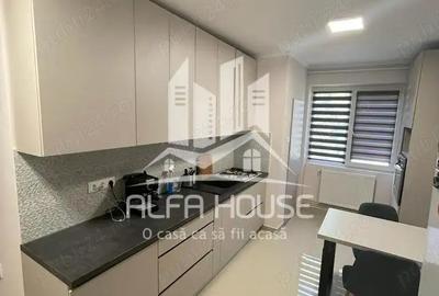 Inchiriez 2 camere Decomandat zona Lunca (Politie) - 1