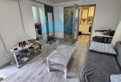 Apartament cu 2 camere în Moșilor - 3