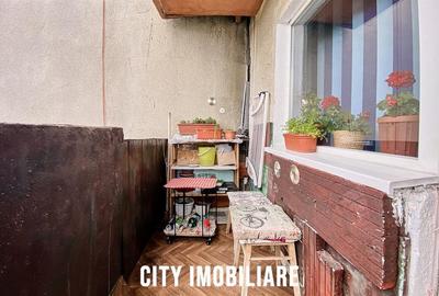 2 camere, decomandat, str. Observatorului - 15