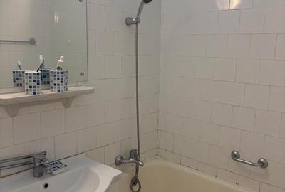 Apartament cu 2 camere semidecomandat în Take Ionescu - 5