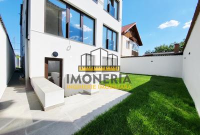 Casă individuală cu 5 camere cu Canalizare în Titan - 4