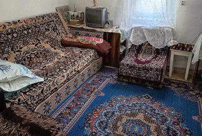 Casă cu 3 camere cu Teren 3000 Mp în Central - 2