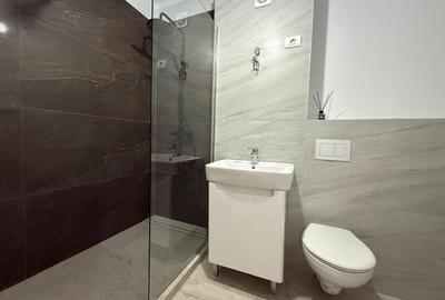 Apartament 2 camere, etaj 2/4,  mp 53 mp utili, Campeador City - 9