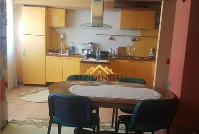 APARTAMENT 4 CAMERE - 1