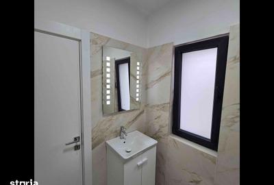 Casă cu 4 camere cu Teren 100 Mp în Berceni - 15