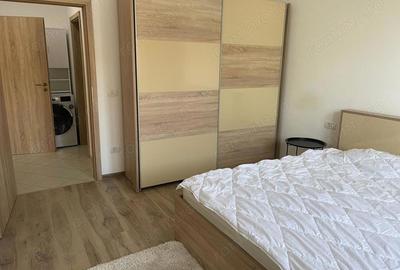 Apartament cu 2 camere semidecomandat în Braytim - 2