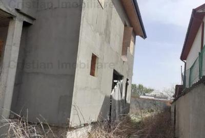 VILA P 1 M LA GRI 168mp utili Cazasu Caramida Teren 375 mp - 2