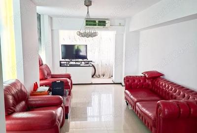 Apartament Ultracentral Pitesti