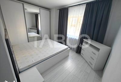 Apartament cu 3 camere decomandat, mobilat în Terezian