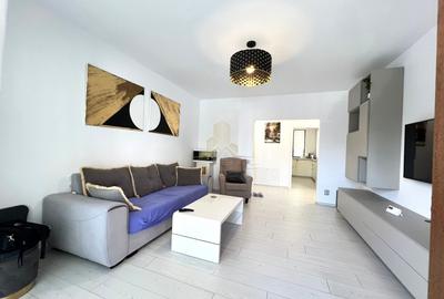 Apartament cu 3 camere decomandat, mobilat în Bună Ziua - 3