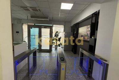 Birou, de 100 mp, în Aviației - 5