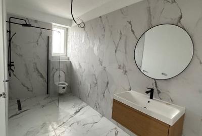 Apartament cu 3 camere decomandat în Dacia - 11