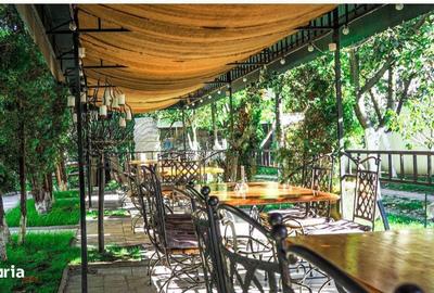 Spațiu comercial, de 850 mp, în Grigorescu - 1