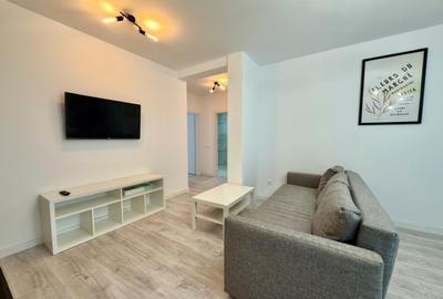 Apartament cu 3 camere decomandat, mobilat în Mihai Viteazul - 6