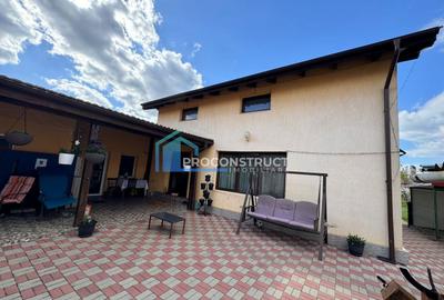 Casă individuală cu 6 camere cu Canalizare în Freidorf - 3