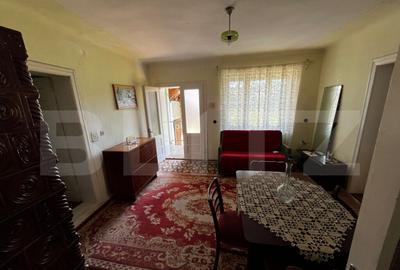 Casa Spa?ioasa cu Teren Generos in Beclean Ideala p - 16