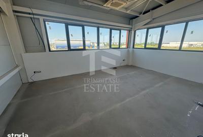 Spațiu comercial, de 550 mp, în Central - 12
