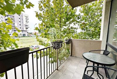 Apartament cu 3 camere de inchiriat Ceyrat, Oradea - 12