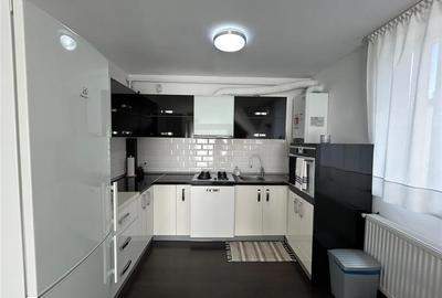 Apartament 3 camere, mobilat si utilat, mall Coresi - 1