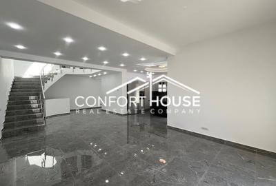 VILA D+P+E, piscina, complex rezidential, IANCU NICOLAE - 5