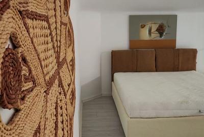 Apartament 2 camere(Loft), 54 mp utili, Etajul 1, Ultracentral , Oradea. - 9