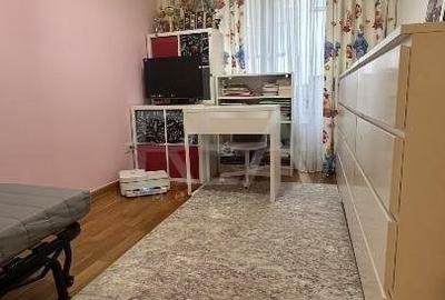 Apartament cu 3 camere semidecomandat, mobilat în Herăstrău - 7