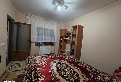 Casă cu 5 camere cu Teren 300 Mp în Podul de Fier - 9
