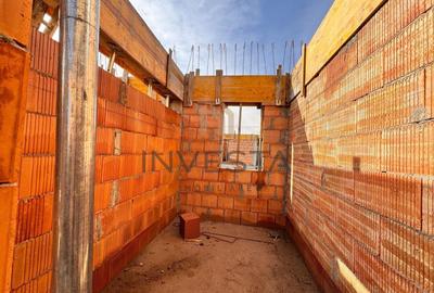 CASA INDIVIDUALA DE VANZARE SOPOR 800MP CURTE - 12