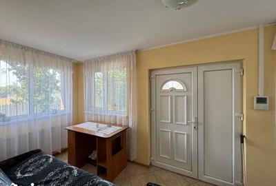 Casă cu 4 camere cu Teren 2405 Mp în Braniștea - 8