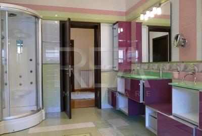 Vila Exclusivista | Piscina si 1877 m.p teren | Erou Iancu Nicolae - 30