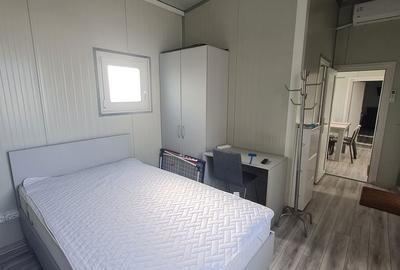 Casă cu 6 camere cu Teren 382 Mp în Central - 20