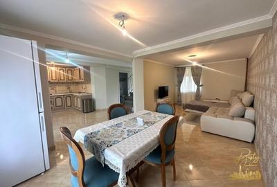 Casa in regim P+M cu 4 camere de vanzare in Santandrei- Bihor - 3