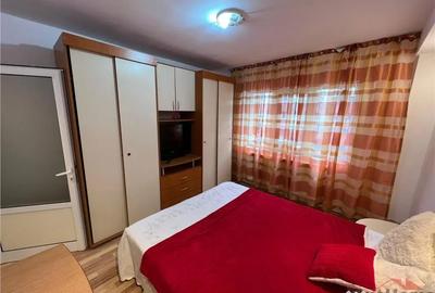 Apartament cu 2 camere decomandat în Sud - 9